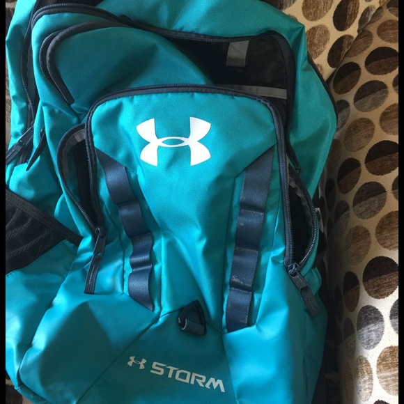 Under armour book bag