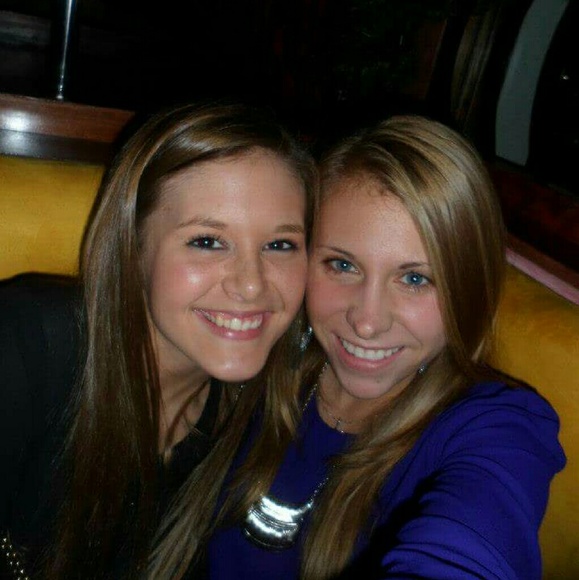 Long Aztec Necklace - Picture 4 of 4