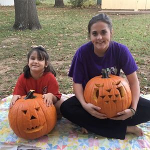 Meet your Posher, Sherri