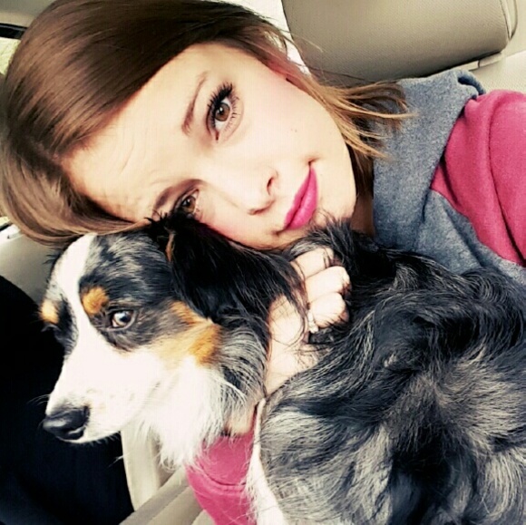 Meet your Posher, Sam