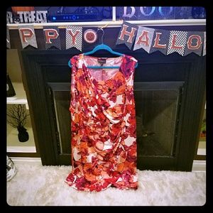 Womens 3X Dana Buchman Dress