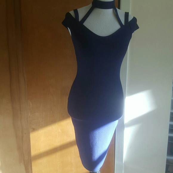 Bandage dress - Picture 2 of 4
