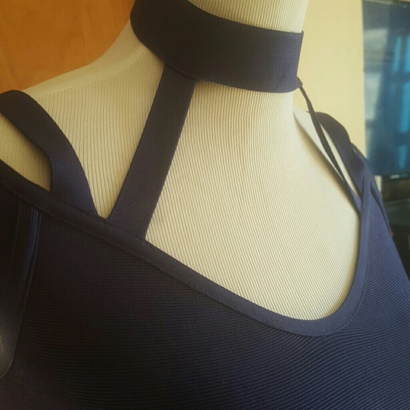 Bandage dress - Picture 3 of 4