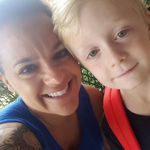 Meet your Posher, April