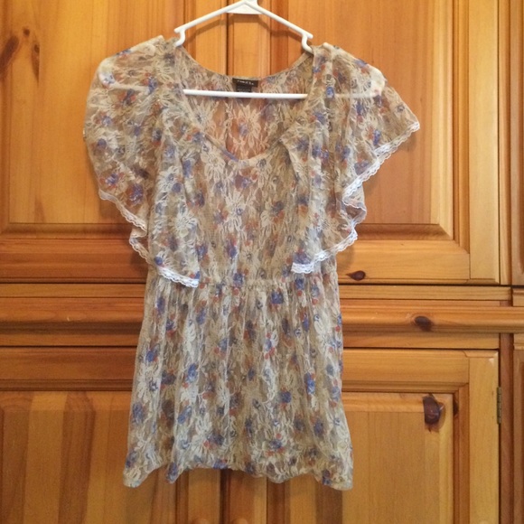 Blouse - Picture 1 of 2