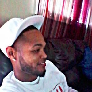 Meet your Posher, Antwon