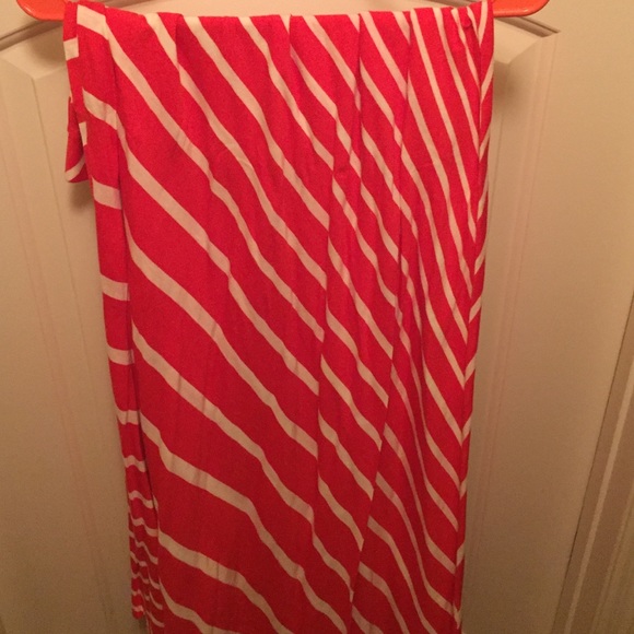 Lane Bryant skirt NEW still has tags - Picture 1 of 2