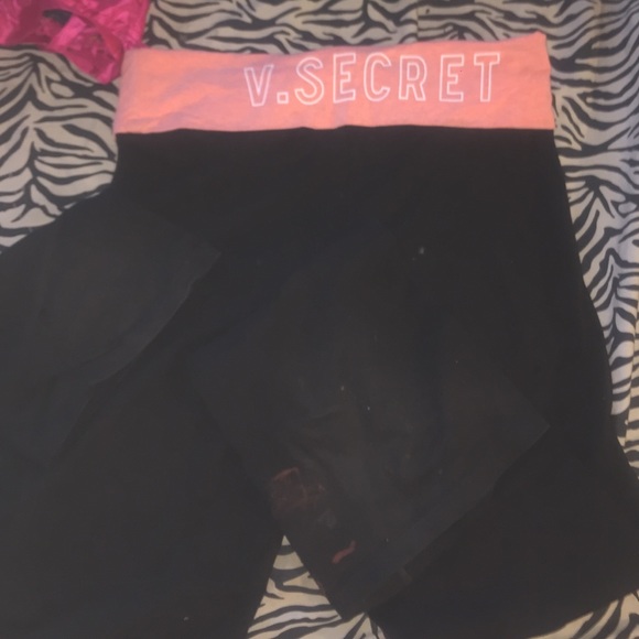 VICTORIAS SECRET VS PINK yoga pant