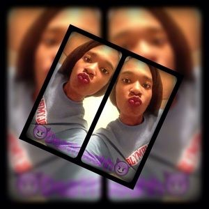 Meet your Posher, Destiny