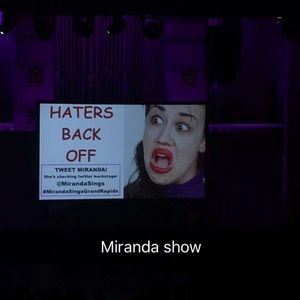 Meet your Posher, Kenzie