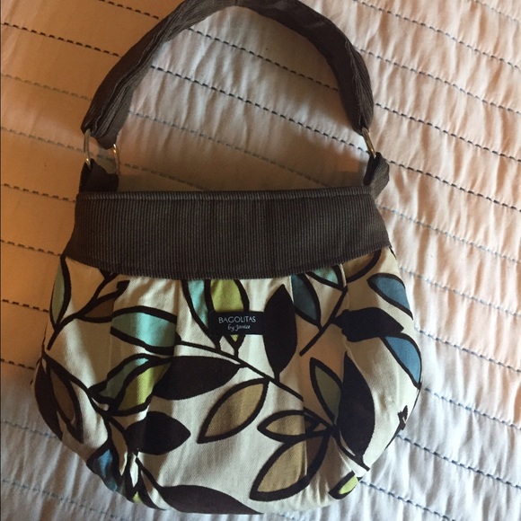 Bagolitas shoulder bag