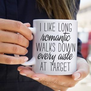 Meet your Posher, Misty