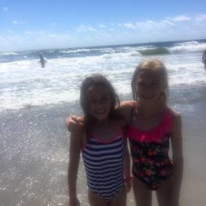 Meet your Posher, Shannon