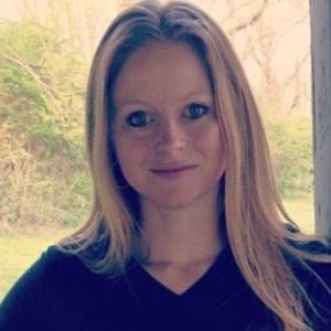 Meet your Posher, Rebecca