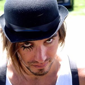 Meet your Posher, Jacob