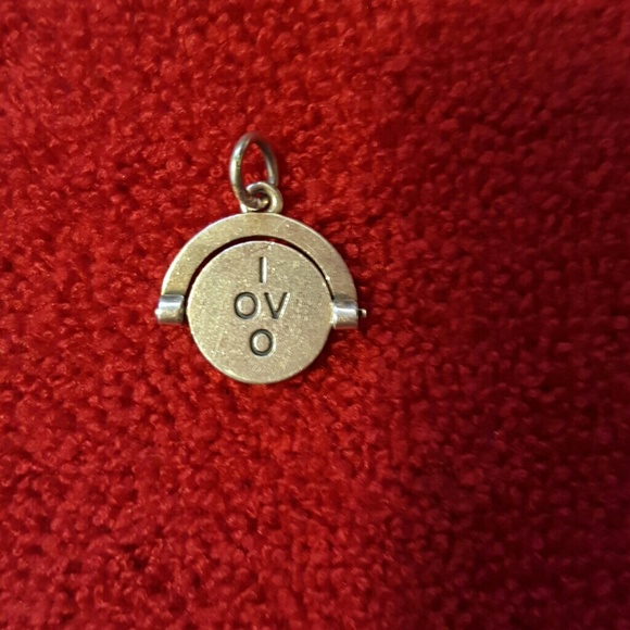 James Avery I love you