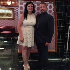 Meet your Posher, Debra