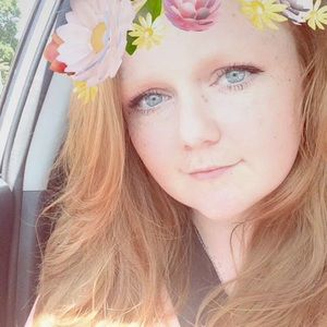 Meet your Posher, Kaitlin