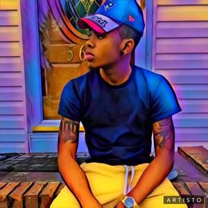 Meet your Posher, Alpharon