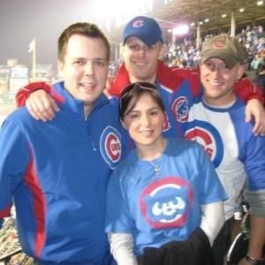 Meet your Posher, Christina