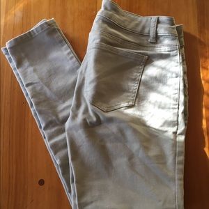 Skinny pants - never worn- new without tags!