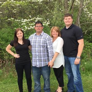 Meet your Posher, Patty