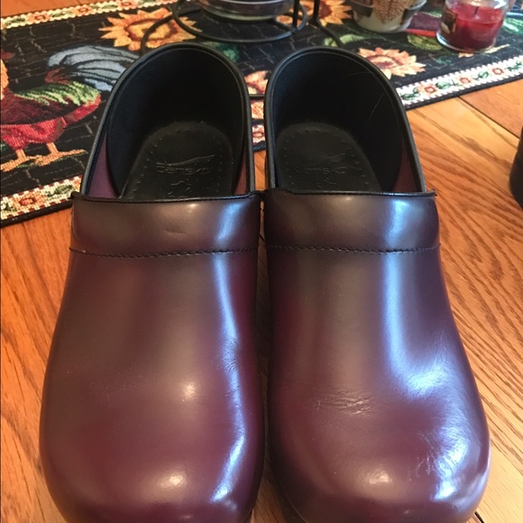 Dansko