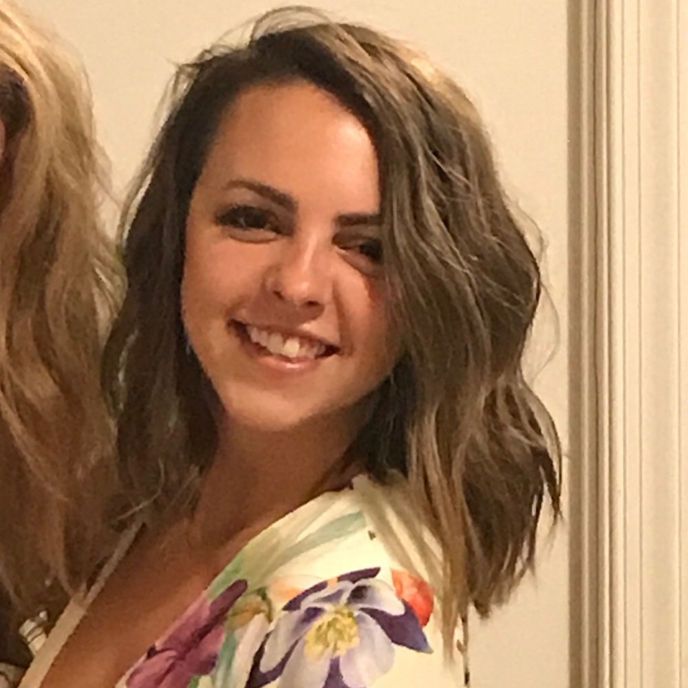 Meet your Posher, Alexa