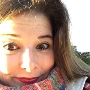 Meet your Posher, Holly