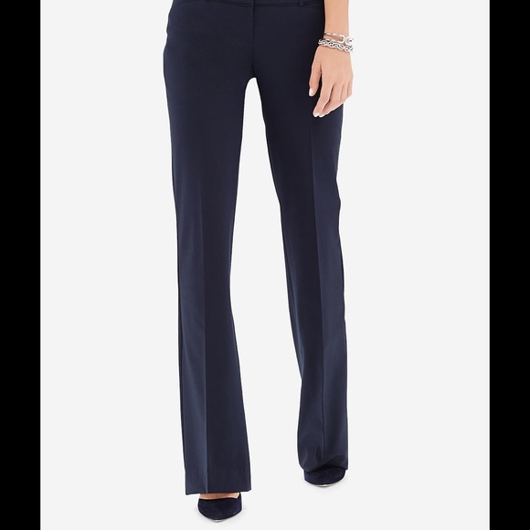 The Limited Cassidy Fit Classic Flare SZ 8R/Black