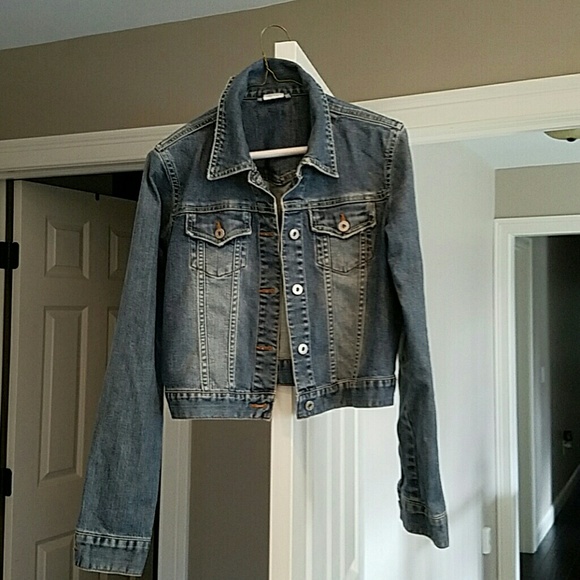 Guess Jean jacket