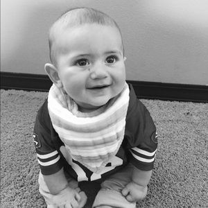 Meet your Posher, Gina