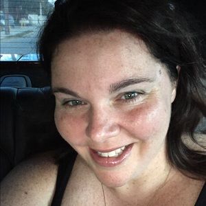 Meet your Posher, Christy