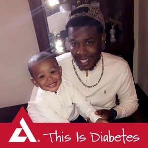 Meet your Posher, Deon