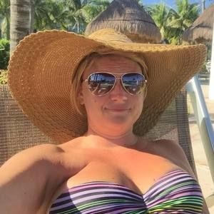 Meet your Posher, Dawn