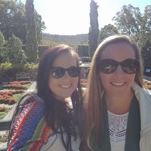 Meet your Posher, Meriah