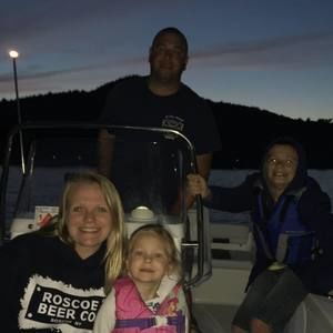 Meet your Posher, Darcie