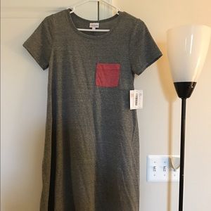 XXS Lularoe Carly Brand New with tags