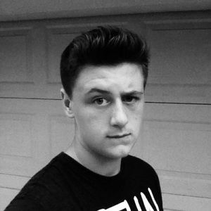 Meet your Posher, Quinn