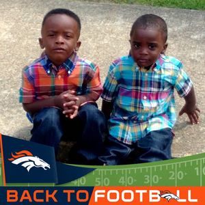 Meet your Posher, Charles