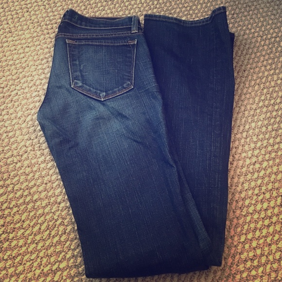J BRAND jeans