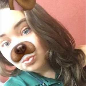 Meet your Posher, Gaby