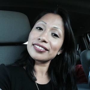 Meet your Posher, Angela