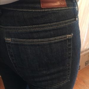 AG "The Angel Boot Cut" Women's Jeans