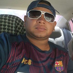 Meet your Posher, Erick