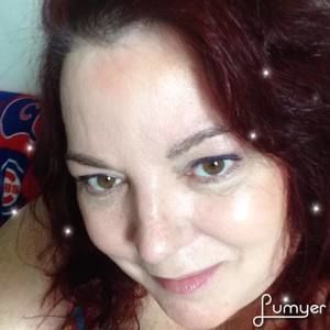 Meet your Posher, Michele