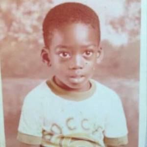 Meet your Posher, Jeffrey