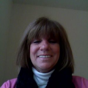 Meet your Posher, Lynne