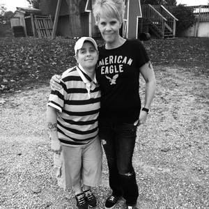 Meet your Posher, Pamela