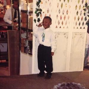 Meet your Posher, Walter